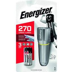 Energizer Lommelygte Metal