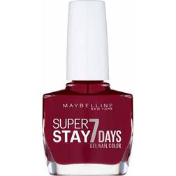 Maybelline Forever Strong Superstay 7day Gel 265 Divine 10ml