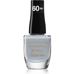 Max Factor Masterpiece Xpress Quick Dry 807 Rain-Check