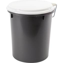 Nordiska Plast Toiletspand Nordiska Plast 435 x 435 x 430 mm