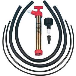 Jabsco Handy Boy Utility Pump Golden 1 1/4 x 12´´