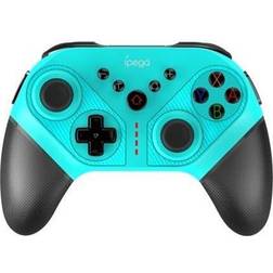 Ipega PG-SW038C Ninja Wireless controls/gamepad For PS3 blue