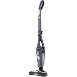 Rowenta Dual Force Grau 2 in 1 Staubsauger