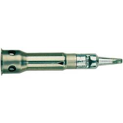 Weller Soldering tip Chisel-shaped Content