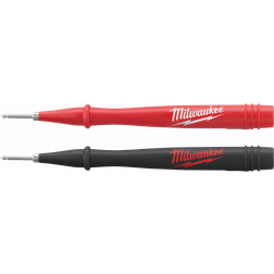 Milwaukee Testpinde m/125mm hoveder maks. 1000V/10A