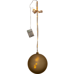 Star Trading Bauble Bliss Jullampa 21cm