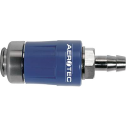 Aerotec ST Trykluft-Spiralslange 10 bar