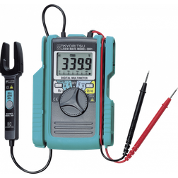 Elma Instruments Kewmate 2000 with bag