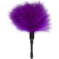 Small Tickler Purple