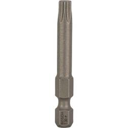 Bosch Skruvbit, extrahård T30, 49 mm