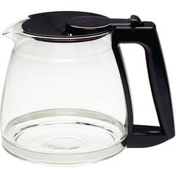 Melitta Verseuse M810 Optima Metallic 6505288