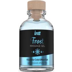 Intt Frost Kissable Massage Gel 30 ml