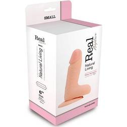 Toyz4Lovers Real Rapture Flesh 6"