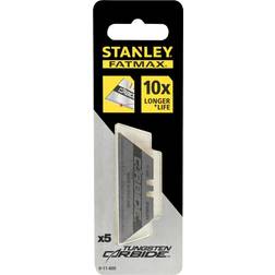 Stanley Tools Kolstålblad Carbide (5-P)