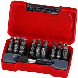 Teng Tools TM028 28 Piece Bits Set