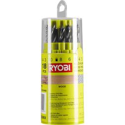 Ryobi 1267763 18-Pieces