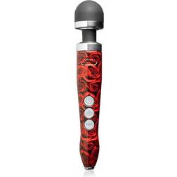Doxy Tryllepind Massageapparat Cast 3R