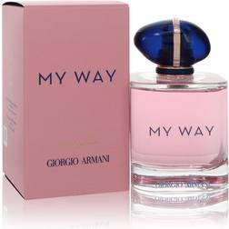 Giorgio Armani My Way EdP 3 fl oz