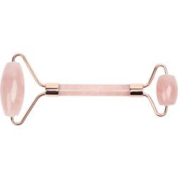 Kitsch Crystal Facial Roller Rose Quartz