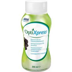 Nestlé OptiXpress Katrinplommonjuice 20cl