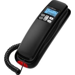 Olympia 4510 Fastnettelefon med store tal (Batteri)