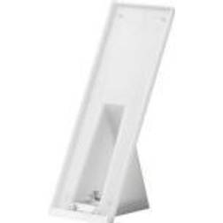 Siedle 4335105 Table Console For Bus Telephone, Ztc V 850-0 W, White