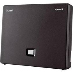 Gigaset N300A IP Basisstation draadloze VoIP-telefoon