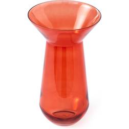 Polspotten Orange Vase