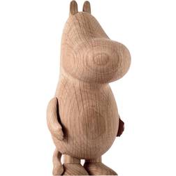Boyhood Moomintroll Prydnadsfigur 15cm