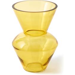 Polspotten Yellow Vase