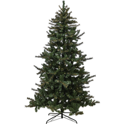 Nordic Winter Joy Led Green Weihnachtsbaum 210cm