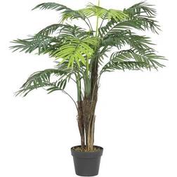 Europalms Areca Palm Konstgjord växt