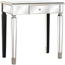Dkd Home Decor MDF Konsolbord 77x78.5cm