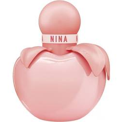 Nina Ricci Rose Eau De Toilette 30 ml