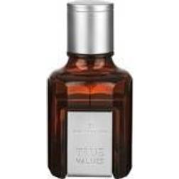 Tom Tailor True Values For Him EDT 50ml