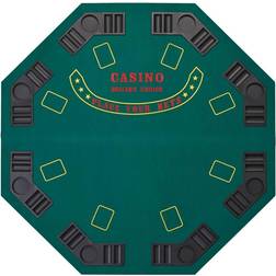 Fat Cat Poker Blackjack Table Top