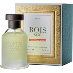 Bois 1920 Agrumi Amari Di Sicilia for Unisex EDT Spray 1.7 fl oz