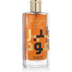 Lattafa Ameer Al Oudh Intense Oud EdP 100ml