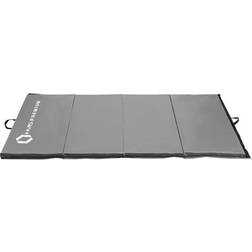 HMS Gymnastic folding mattress Premium MGS01