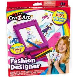 Cra-Z-Art(tm) Fashion Designer