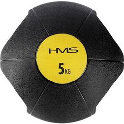 HMS exercise medicine ball 5 kg NKU05