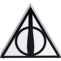 Ukonic Harry Potter and the Deathly Hallows 8 Inch Desk Lamp