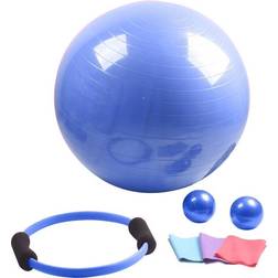 LiveUp Sports Pilates Set