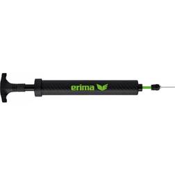 Erima Air Pump 12 Double Action Black Green