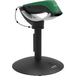 Socket Mobile scan s740 universal bc scan green/charging stand