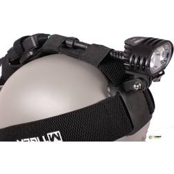 M Tiger Sports M-Tiger DS-trail-II head lamp