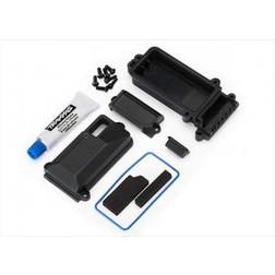 Traxxas TRX-4 Receiver Box (Sealed) TRX8224