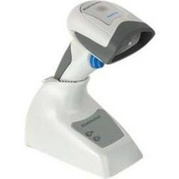 Datalogic QM2131WH433 QuickScan I QM2131, 1D, multi-IF, white