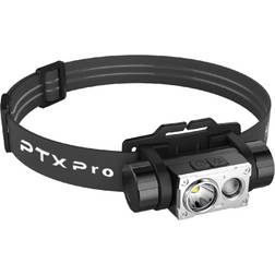 PANNLAMPA 1000LM USB-C PTXPRO