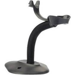 Zebra Technologies Intellistand Gooseneck Black Ls2208